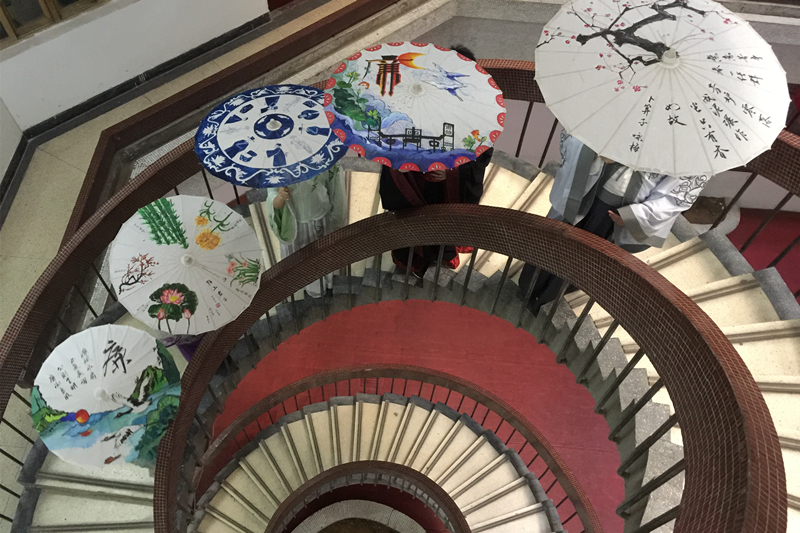 NT动漫
宋扬、周晓平;NT动漫
陈泠琳;NT动漫
黄梓莘;常州纺织服装职业技术学院 赵紫如、李乃萍;常州信息职业技术学院 夏钰莹