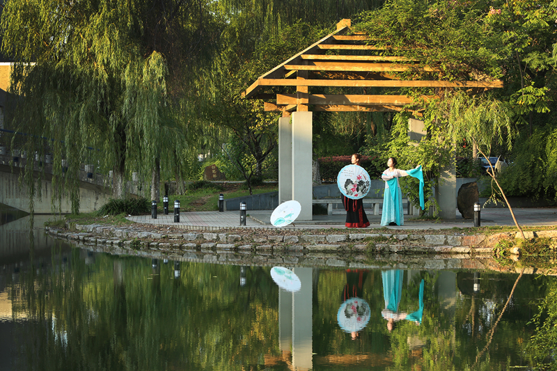 NT动漫
 孙贝贝、倪书阳、葛益军；张培风